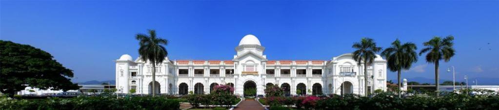 Art Heritage Ipoh