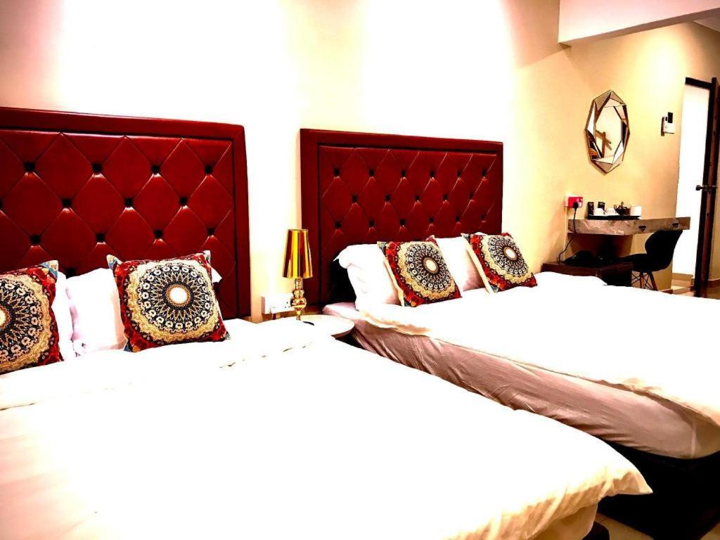 Hotel Art Heritage