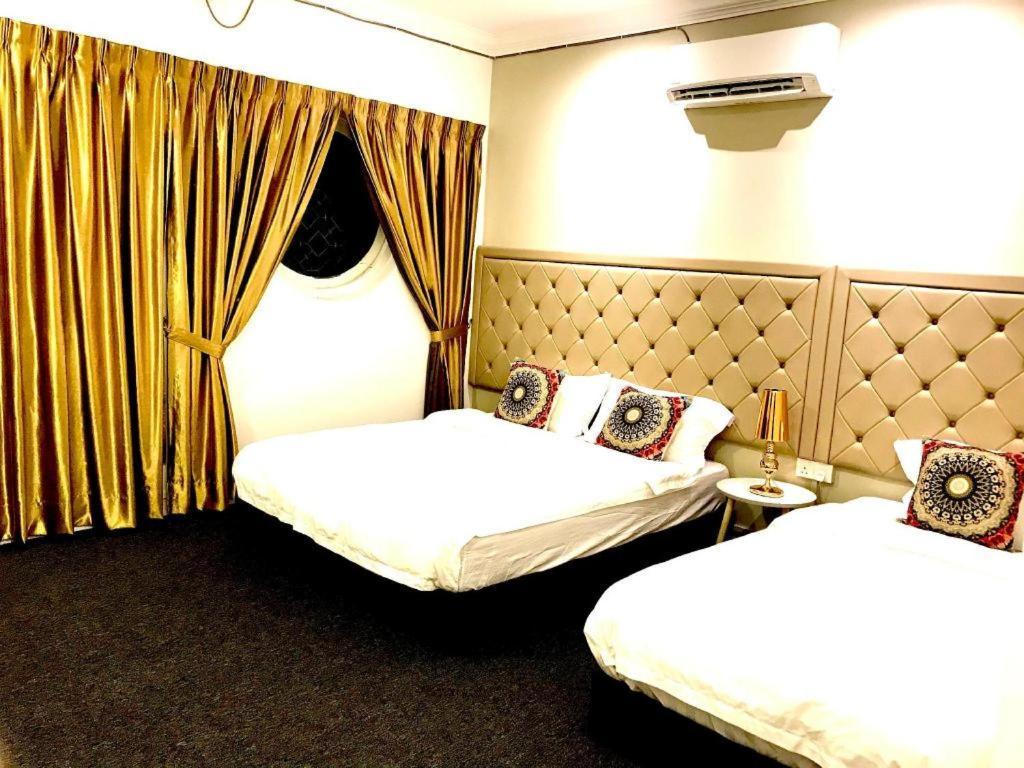 Art Heritage Hotel