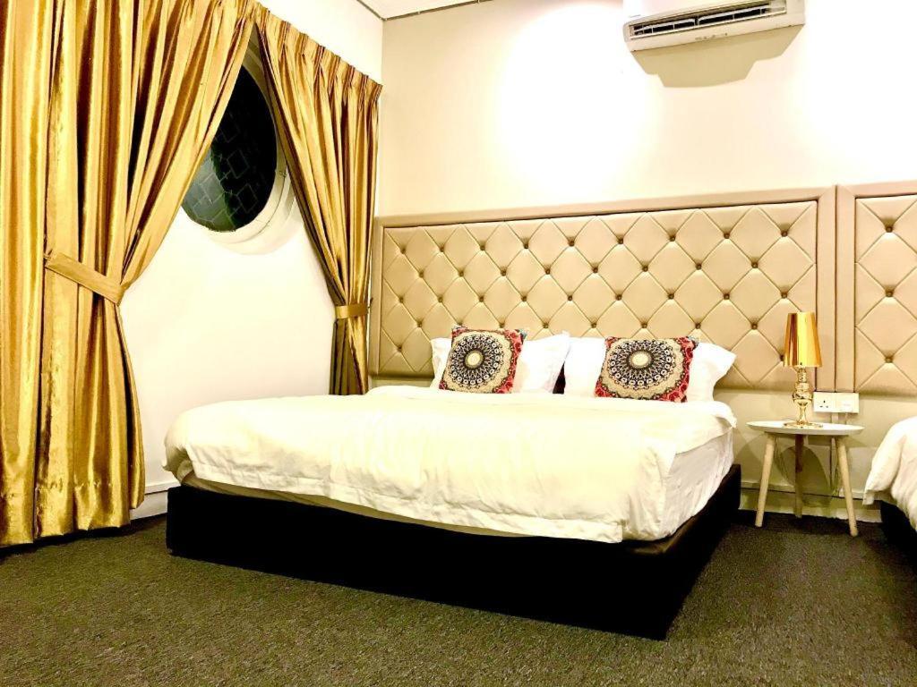 Art Heritage 2* Ipoh