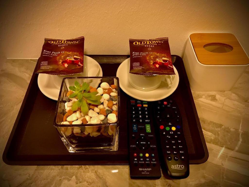 Art Heritage Hotel Ipoh