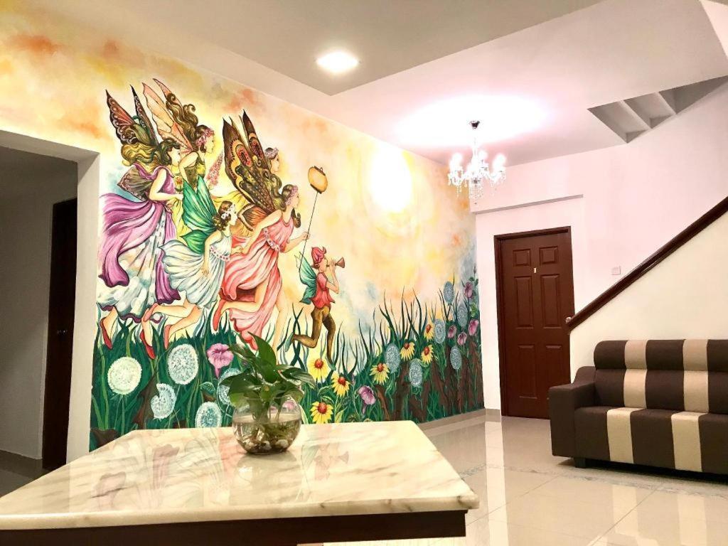 Art Heritage Hotel Ipoh