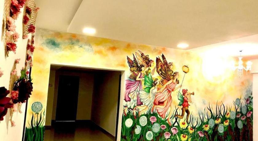 Hotel Art Heritage