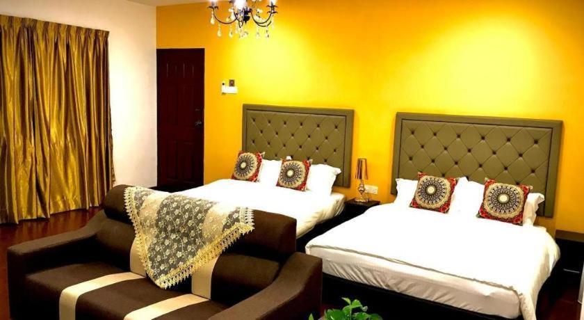 Hotel Art Heritage