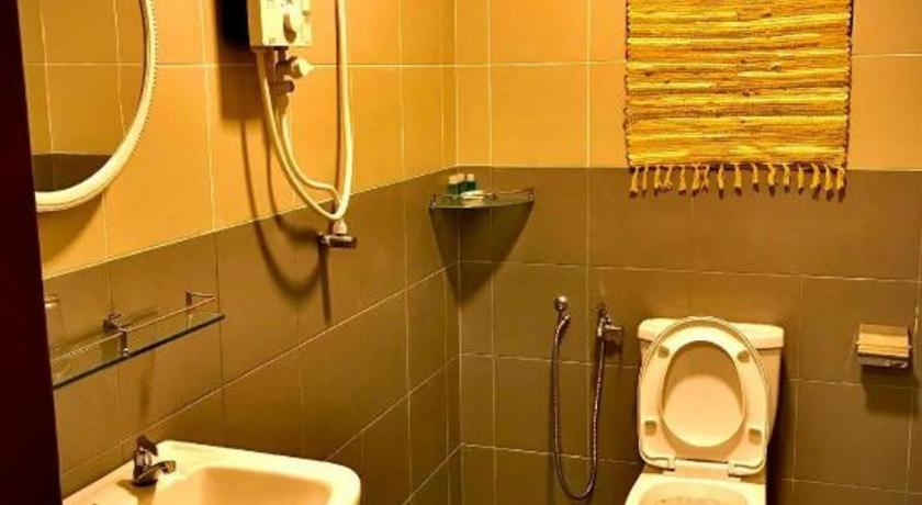 Hotel Art Heritage Ipoh