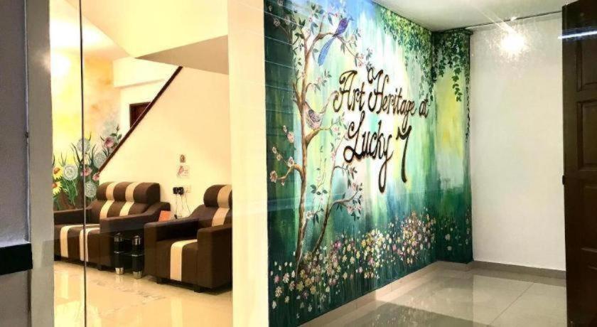 Hotel Art Heritage 2*