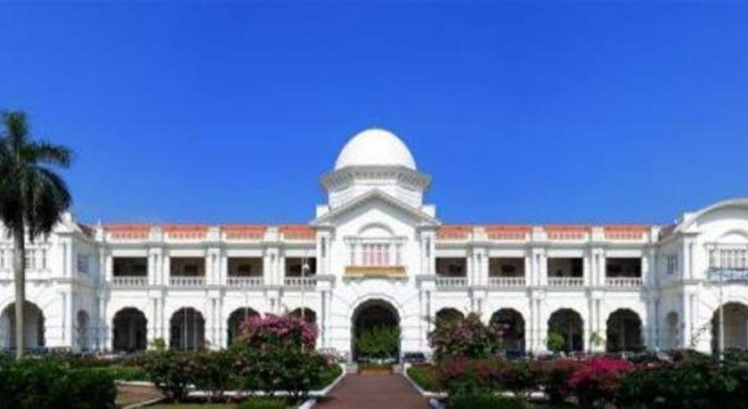 Art Heritage 2* Ipoh