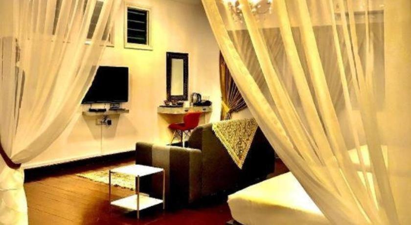Art Heritage Hotel 2*
