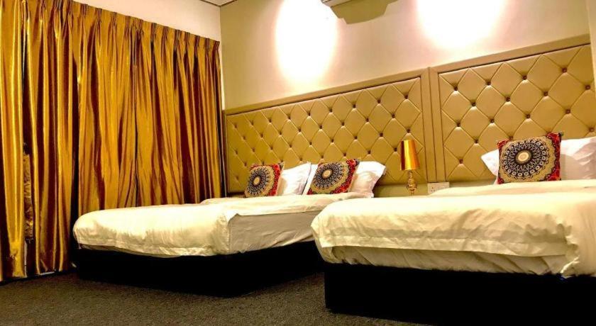 Art Heritage Hotel 2*
