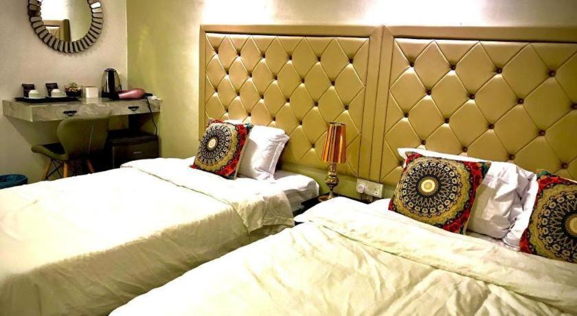 Hotel Art Heritage 2*
