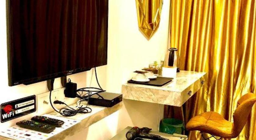 Hotel Art Heritage Ipoh