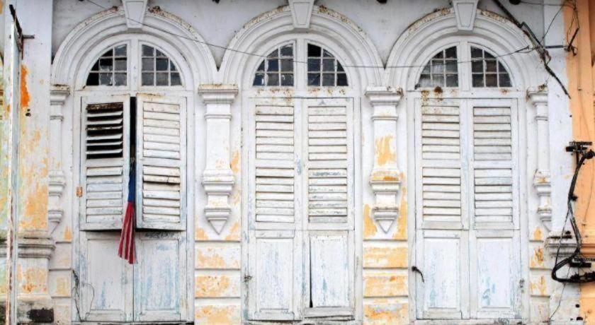 Art Heritage 2* Ipoh