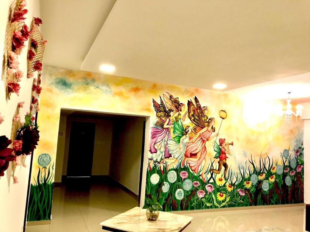 Art Heritage 2* Ipoh