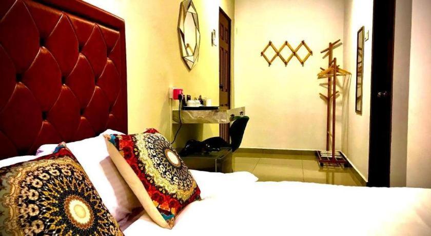 Art Heritage Hotel 2*