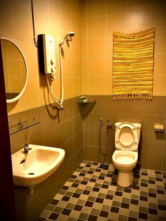 Hotel Art Heritage 2*