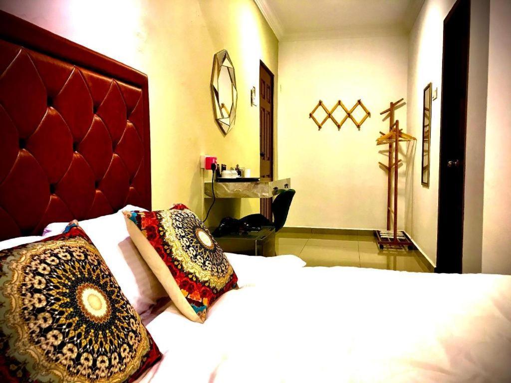 Art Heritage Hotel 2*