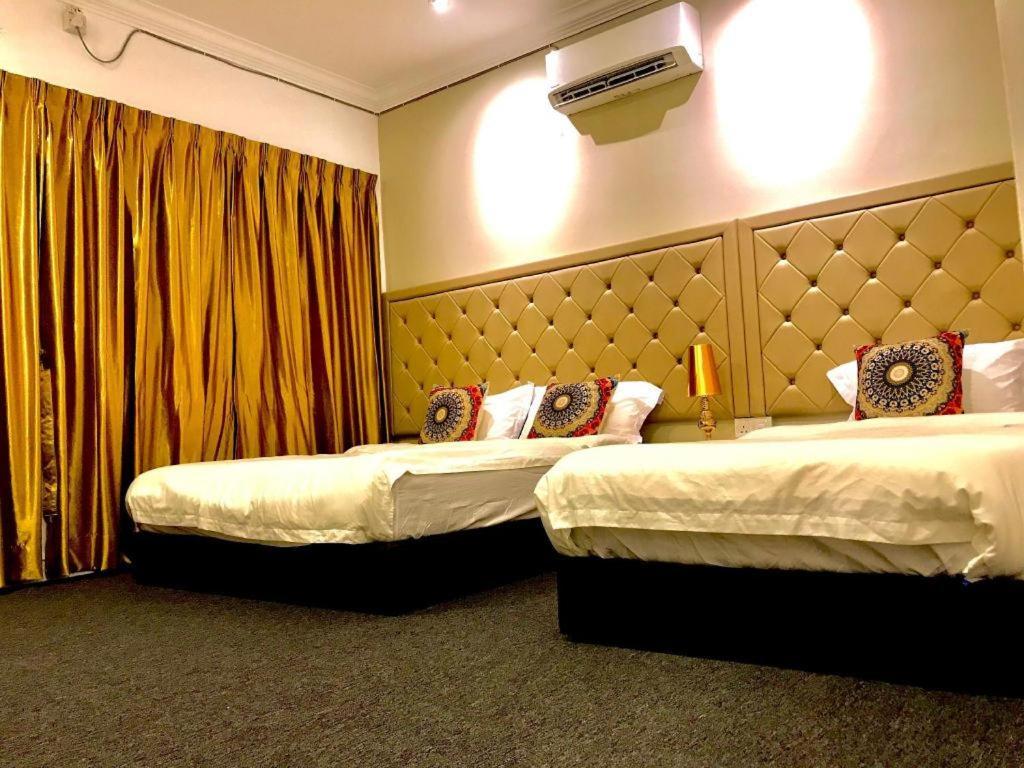Art Heritage 2* Ipoh