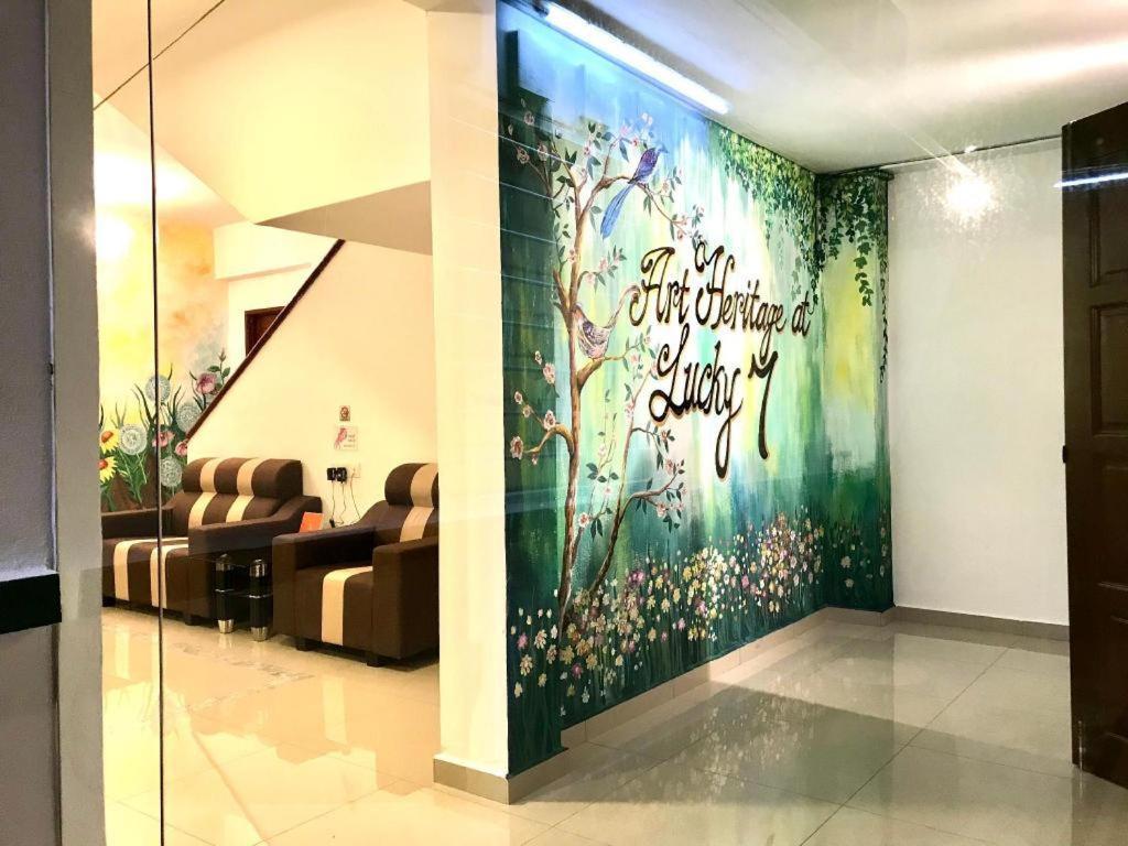 Hotel Art Heritage Ipoh